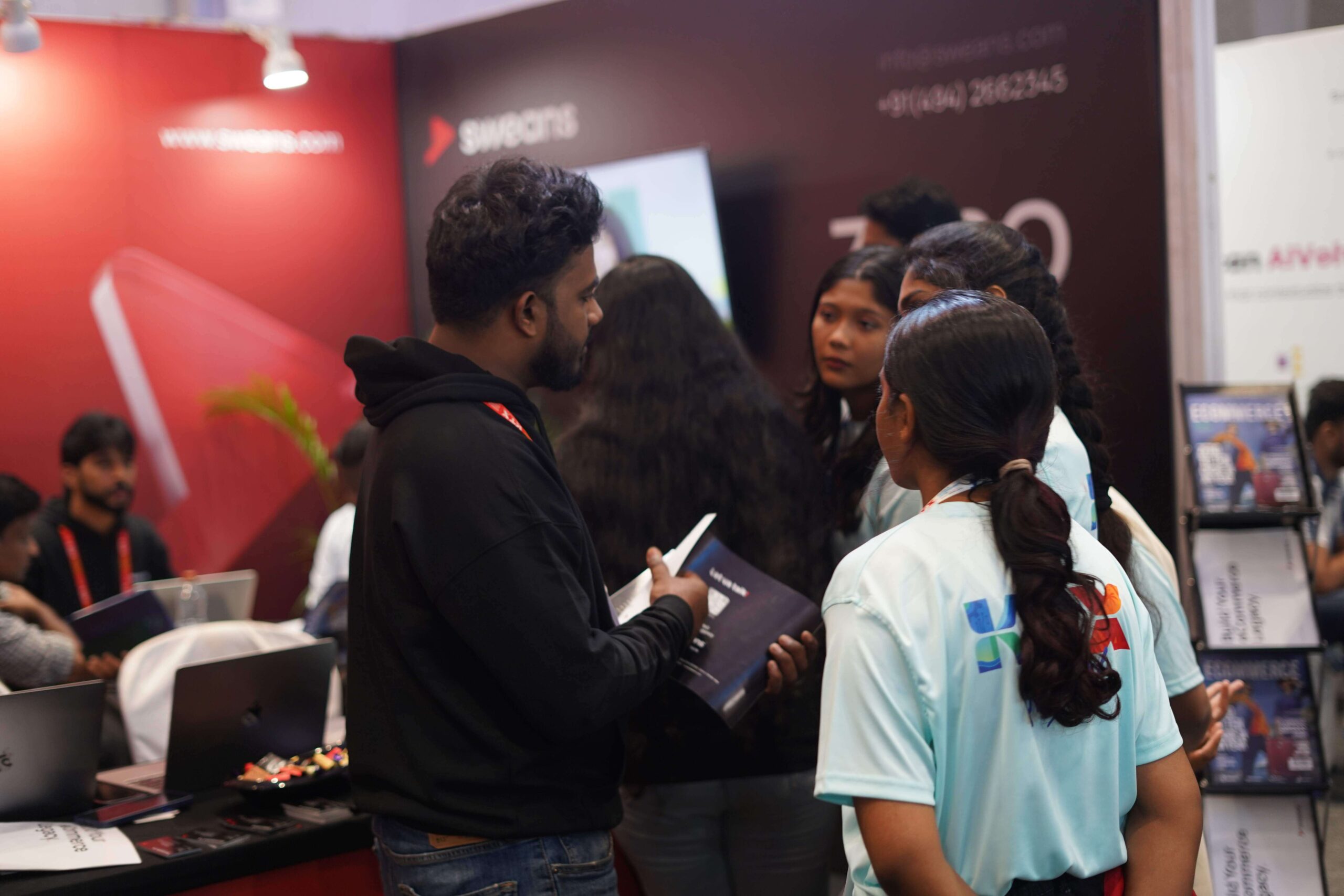 Kerala Technology Expo (KTX) Global Wave 2024