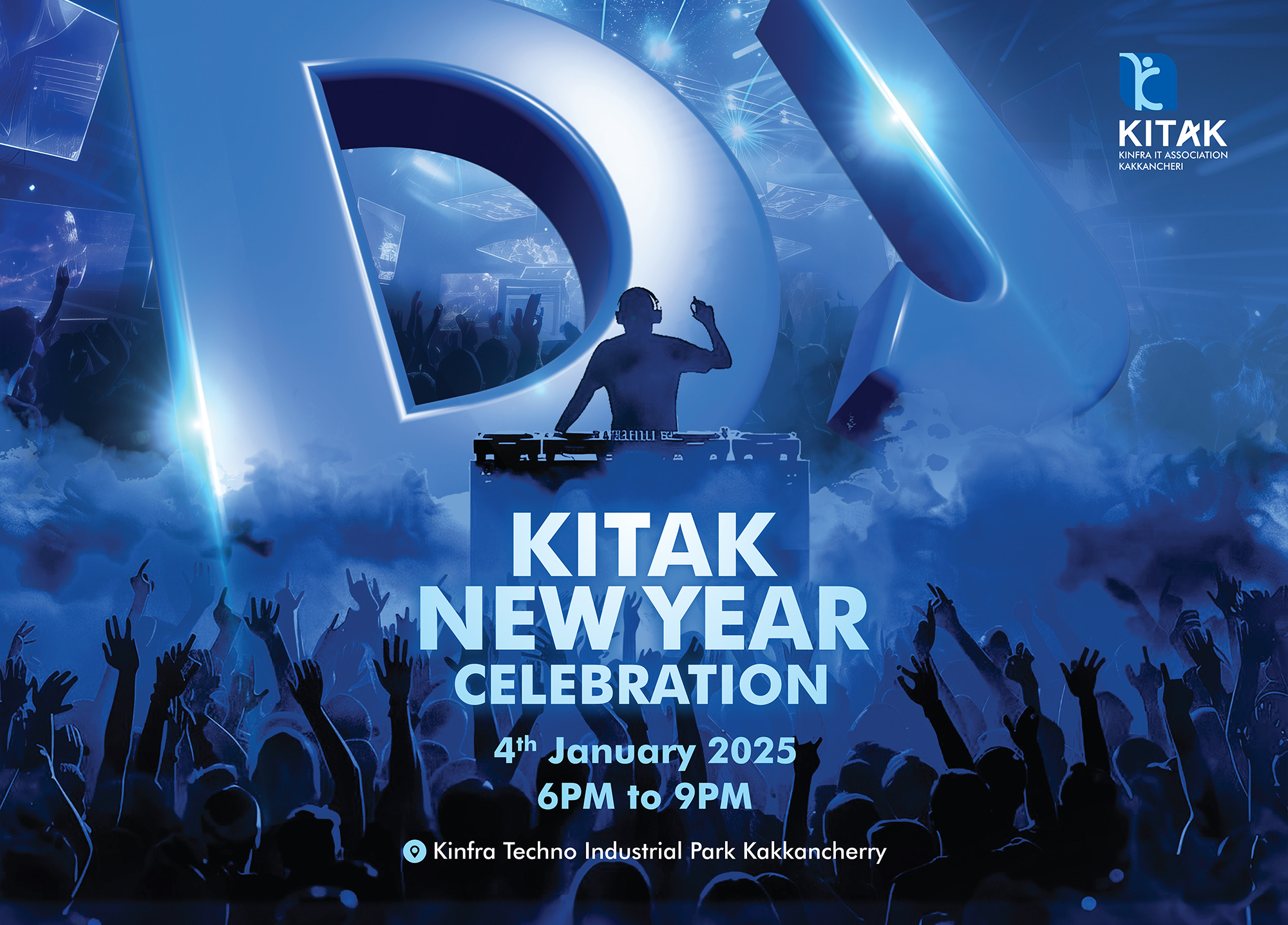 KITAK New Year Celebration 2025